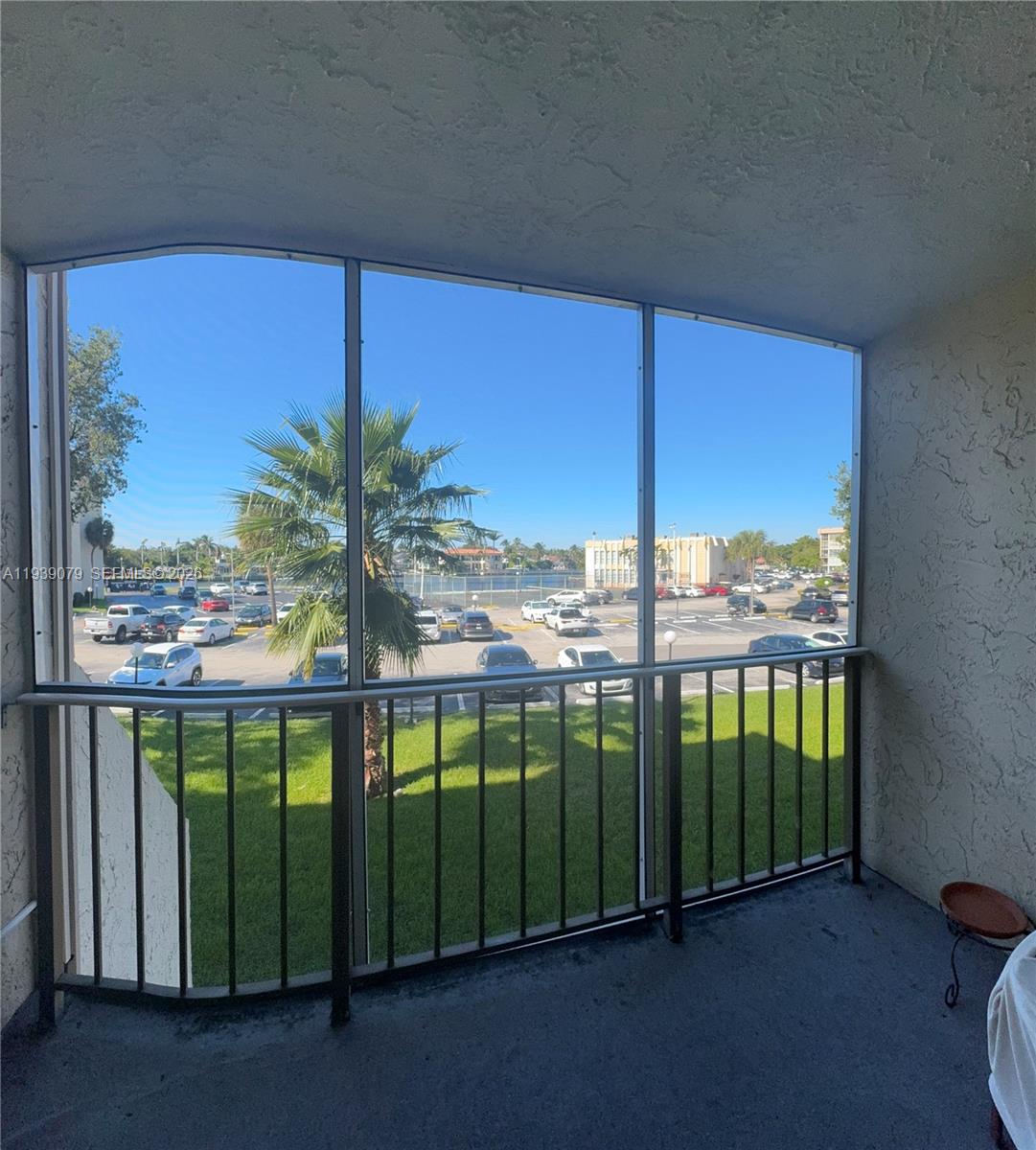 DESOTO PARK CONDO - Residential Lease