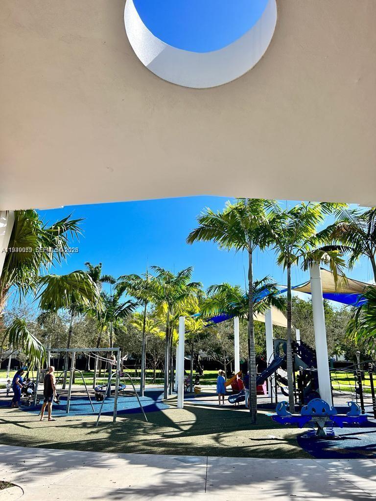 DESOTO PARK CONDO - Residential Lease