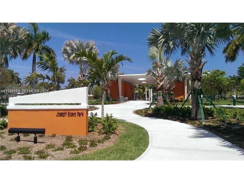 DESOTO PARK CONDO - Residential Lease