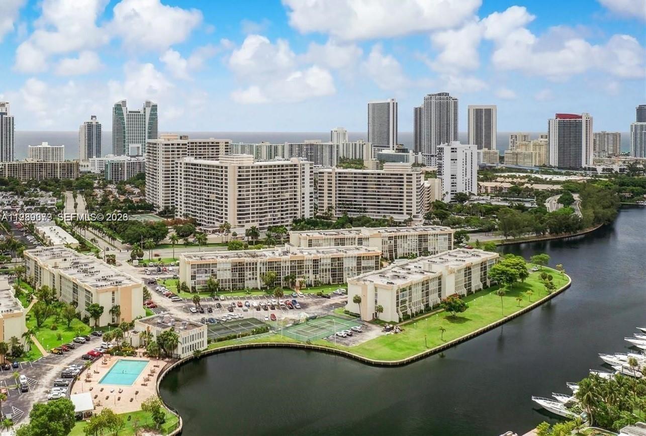 DESOTO PARK CONDO - Residential Lease