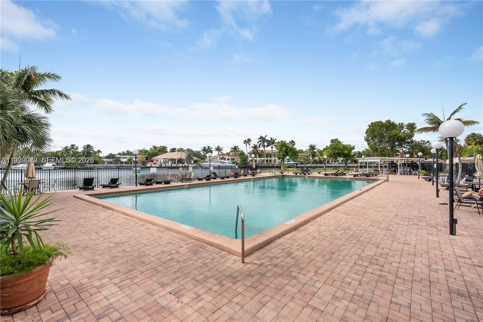 DESOTO PARK CONDO - Residential Lease