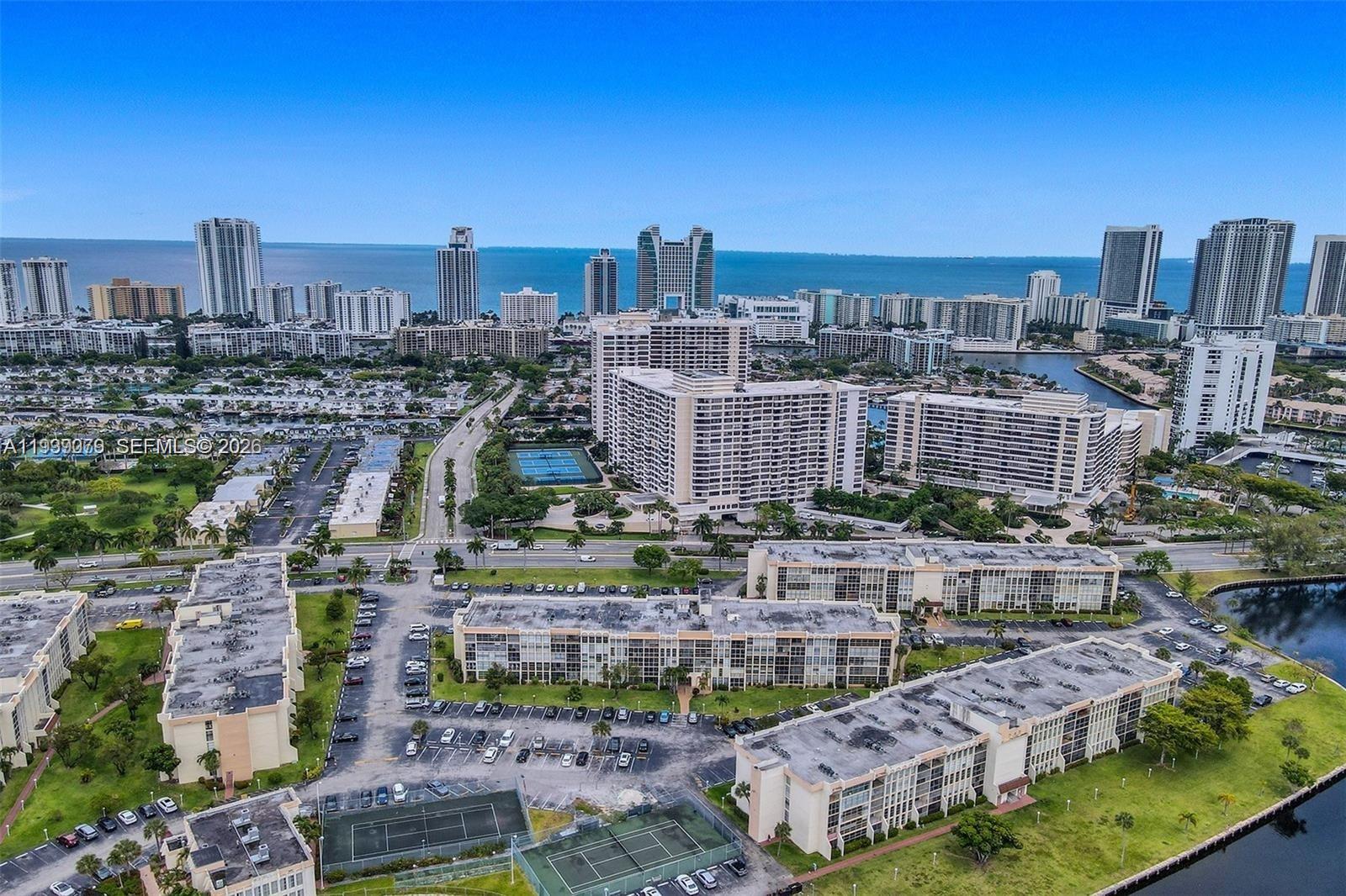 DESOTO PARK CONDO - Residential Lease