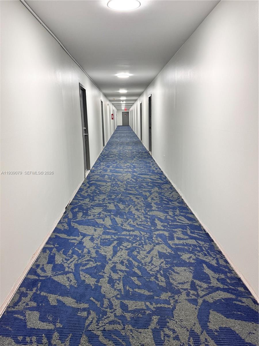 DESOTO PARK CONDO - Residential Lease