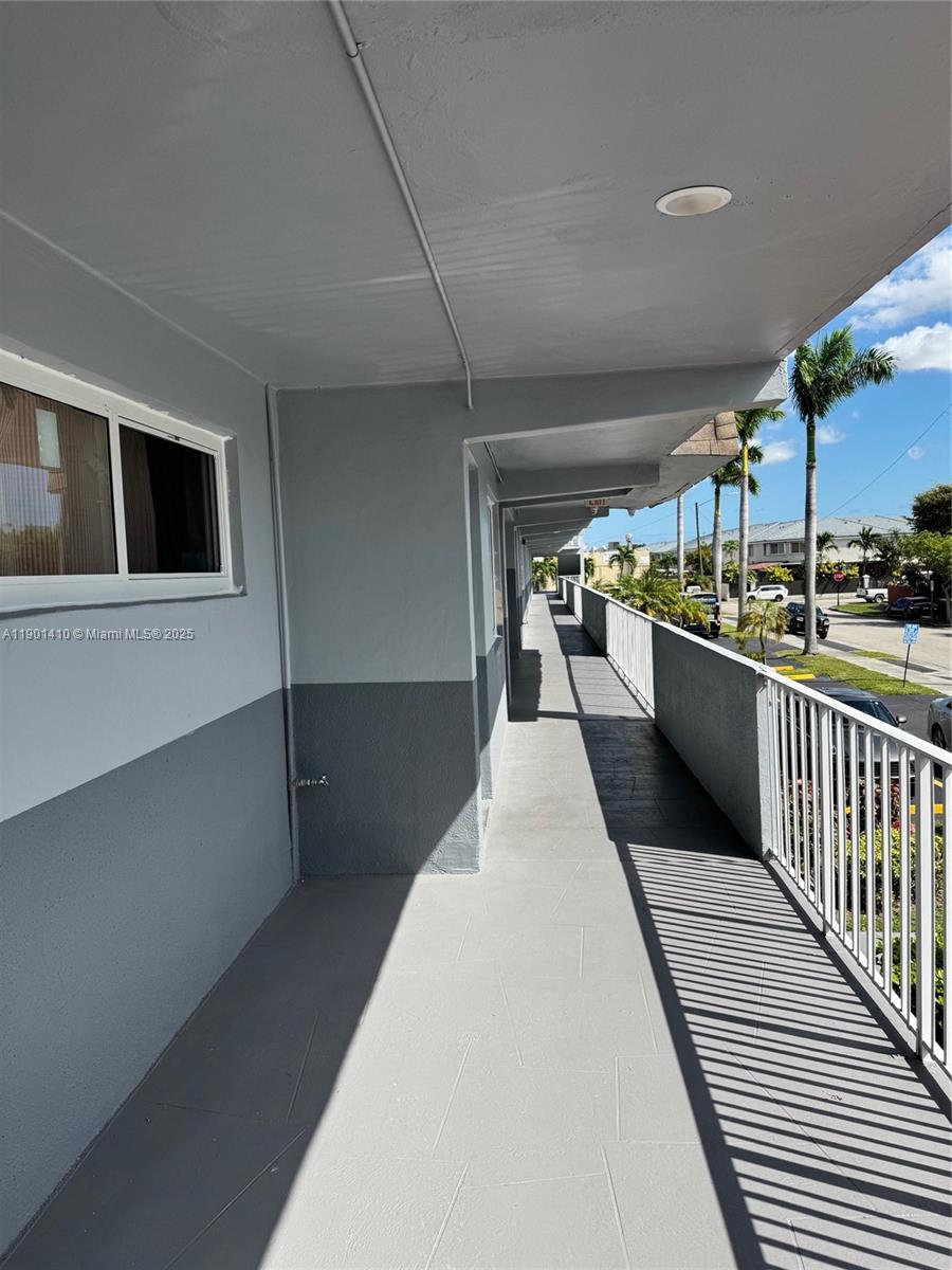 AGUA DULCE CONDO - Residential Lease