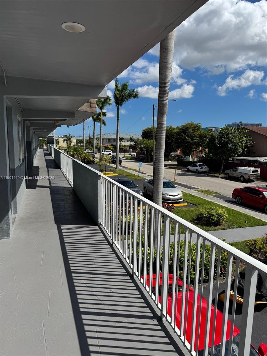 AGUA DULCE CONDO - Residential Lease