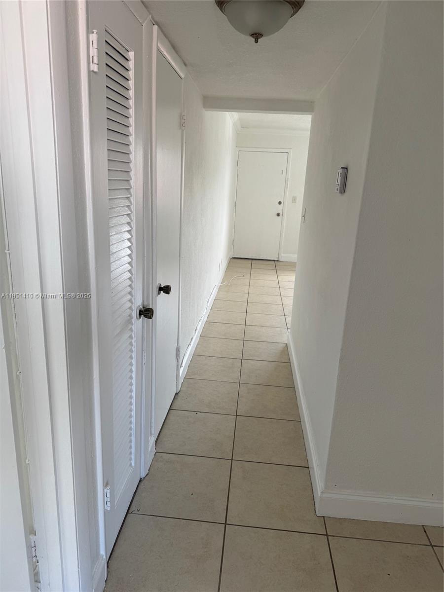 AGUA DULCE CONDO - Residential Lease