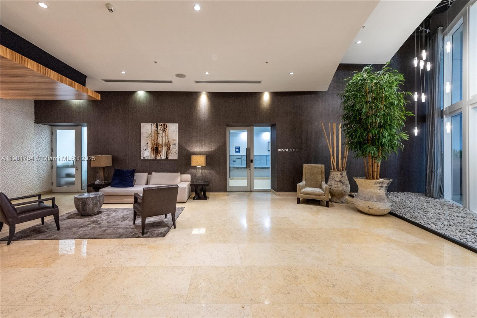 INFINITY AT BRICKELL COND - Residential