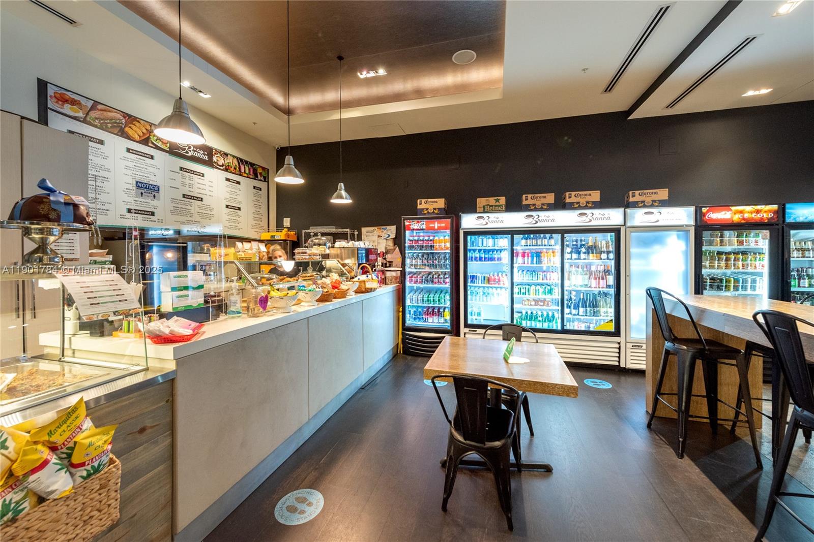 INFINITY AT BRICKELL COND - Residential