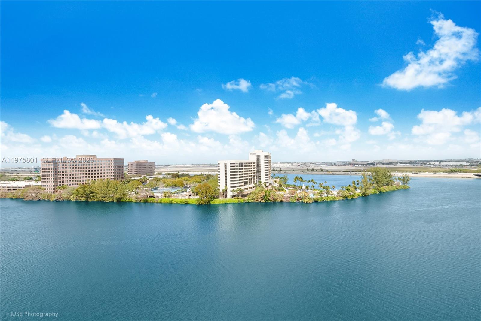 BLUE LAGOON CONDO - Residential Lease