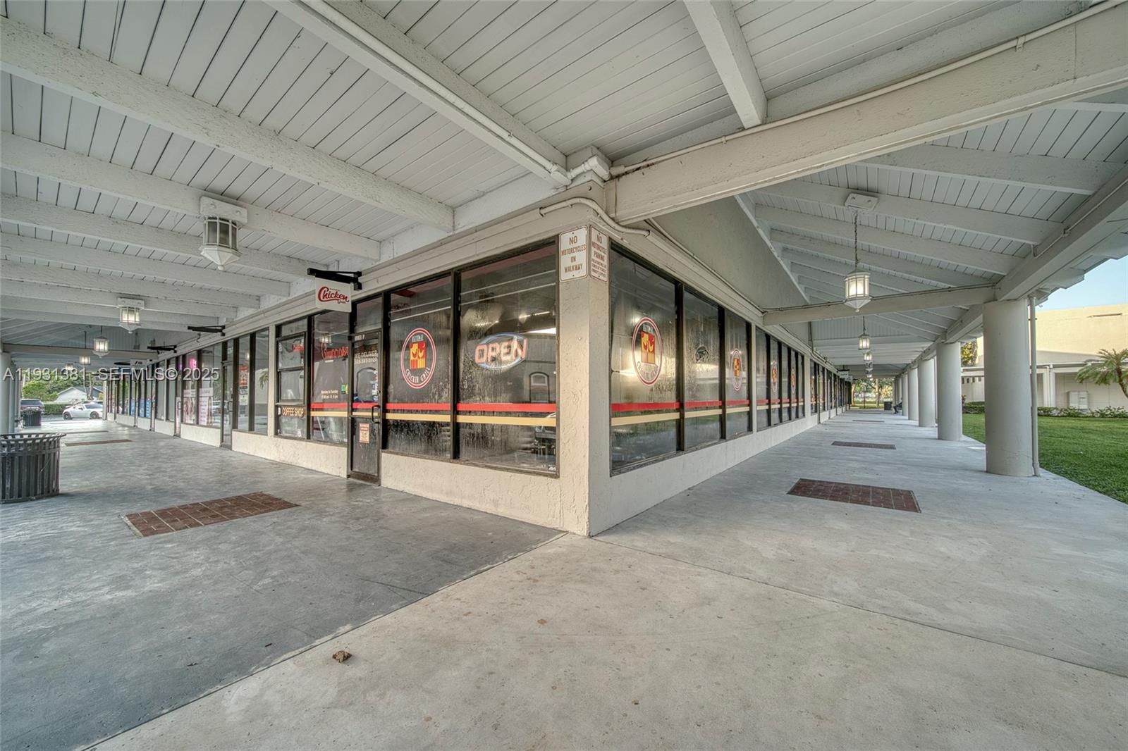 Natural Chicken Grill Business Sale of Franchise or Assets