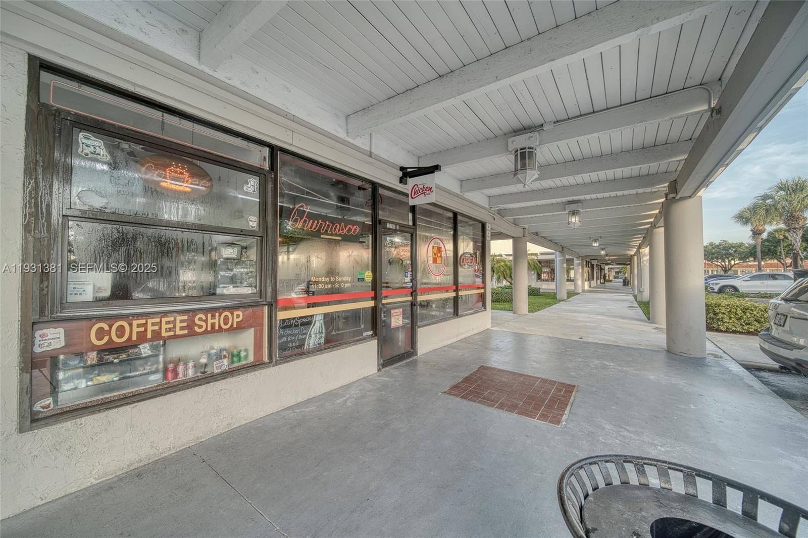 Natural Chicken Grill Business Sale of Franchise or Assets