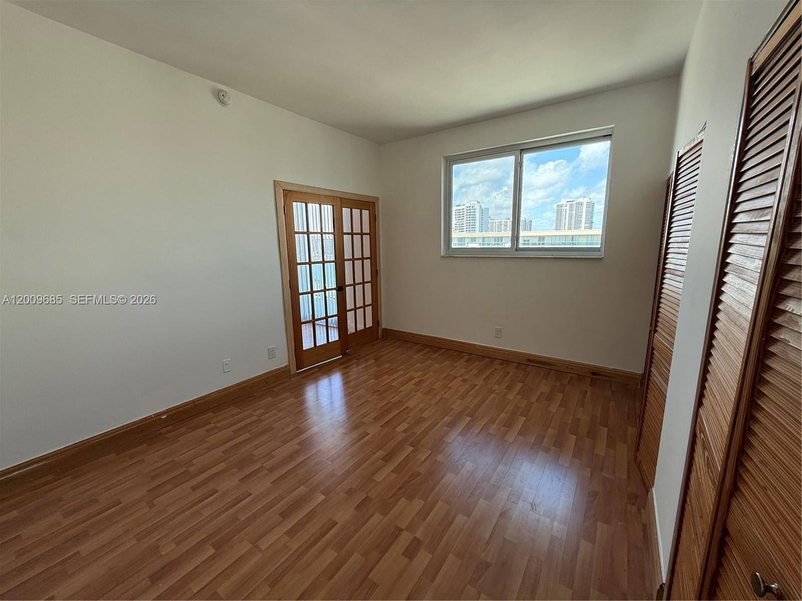OCEANVIEW BUILDING B COND - Residential