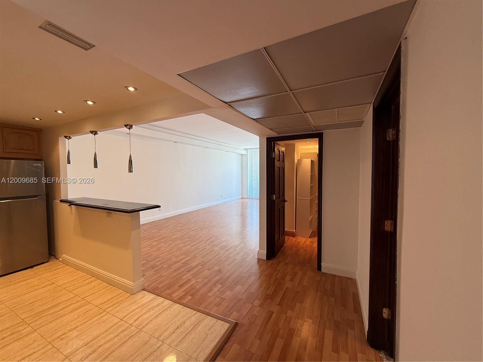 OCEANVIEW BUILDING B COND - Residential