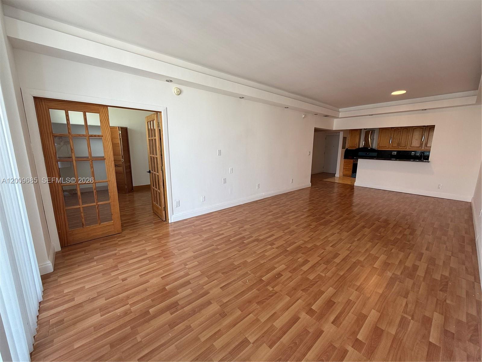 OCEANVIEW BUILDING B COND - Residential