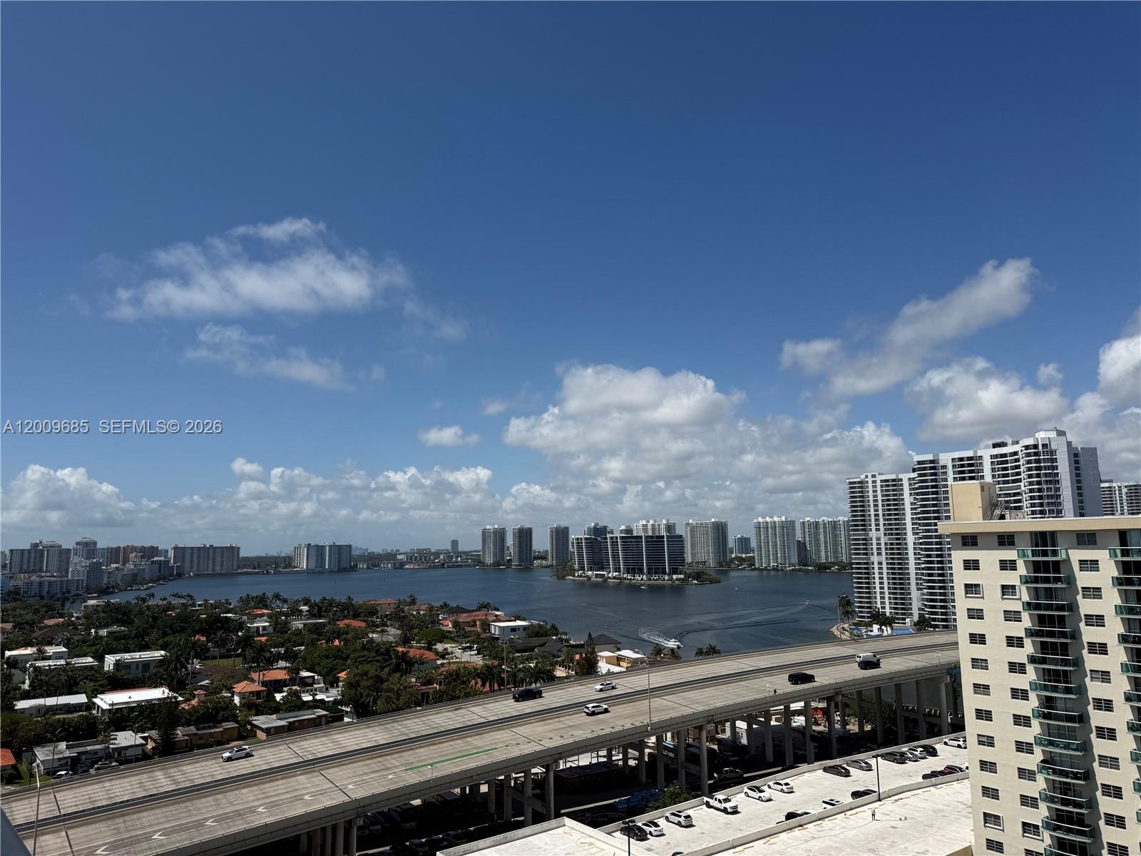 OCEANVIEW BUILDING B COND - Residential