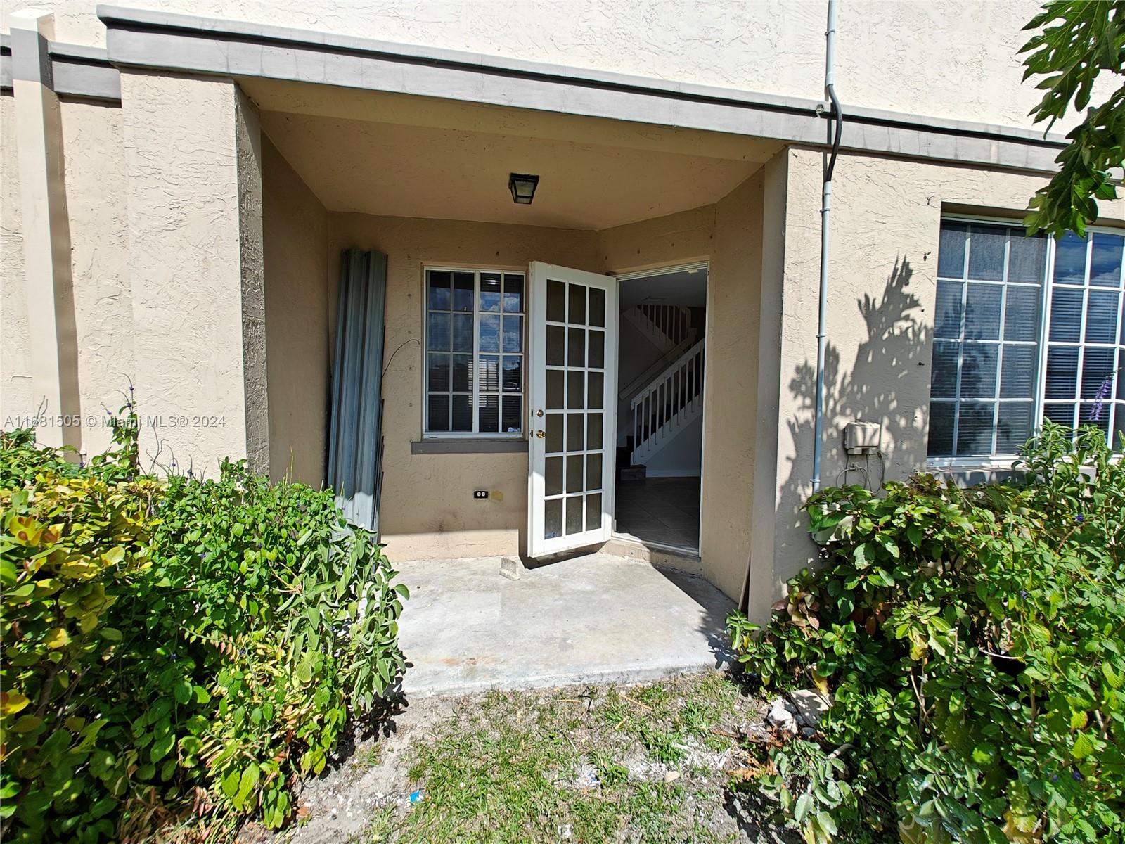 MARSH HARBOUR - Residential Lease