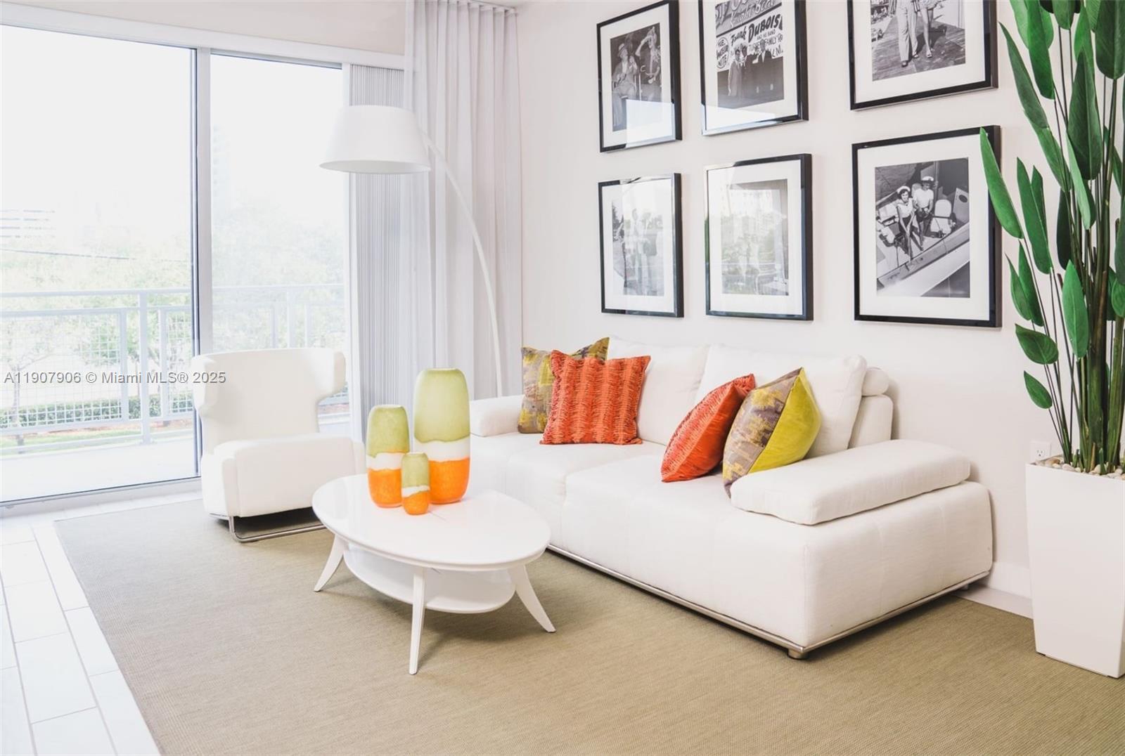 Riverhouse at 11th - Residential Lease