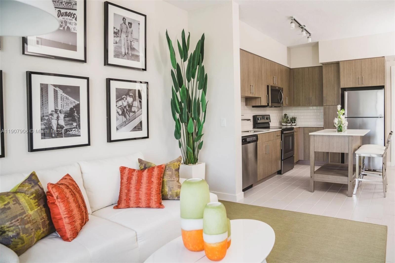 Riverhouse at 11th - Residential Lease