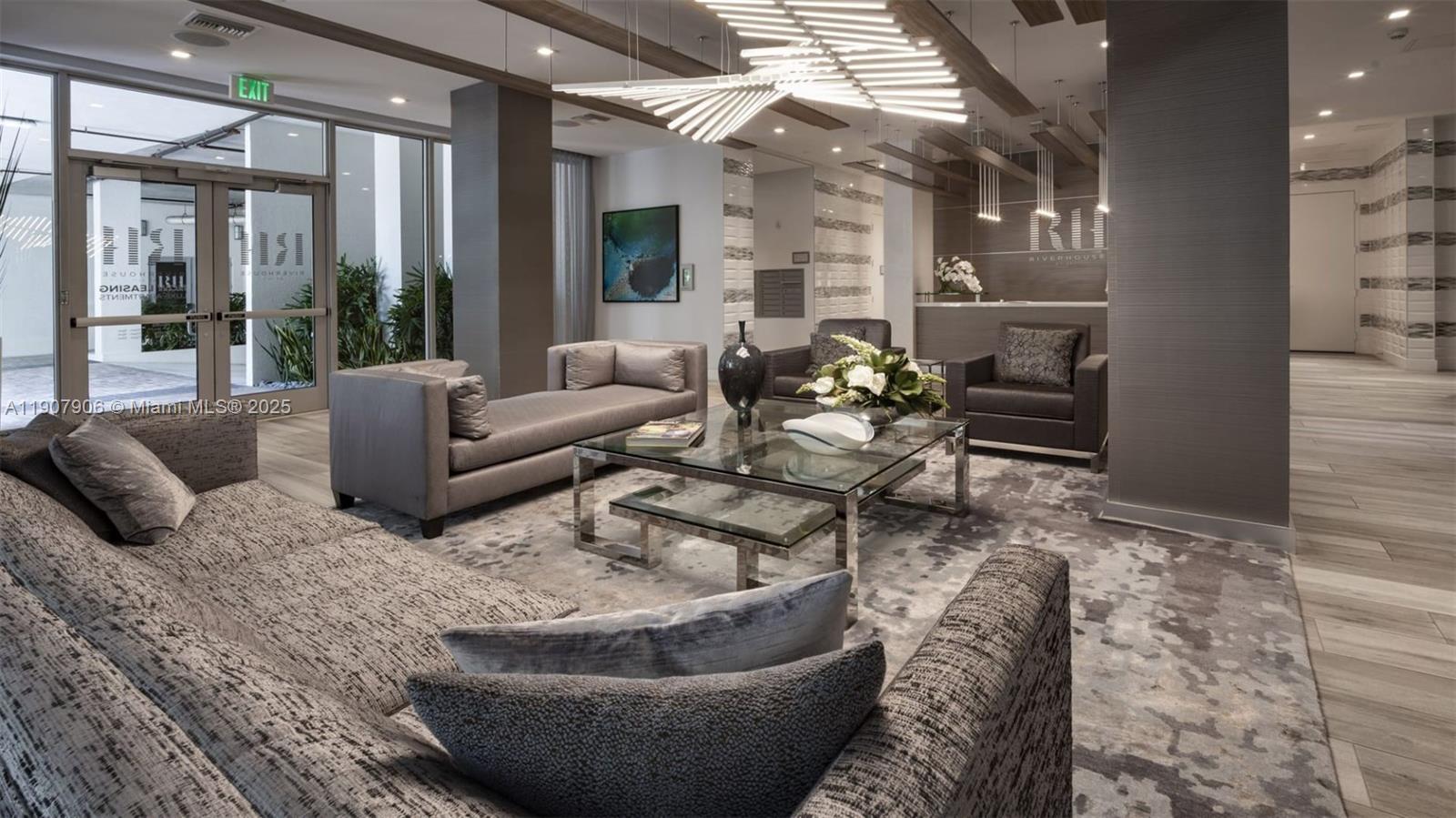 Riverhouse at 11th - Residential Lease