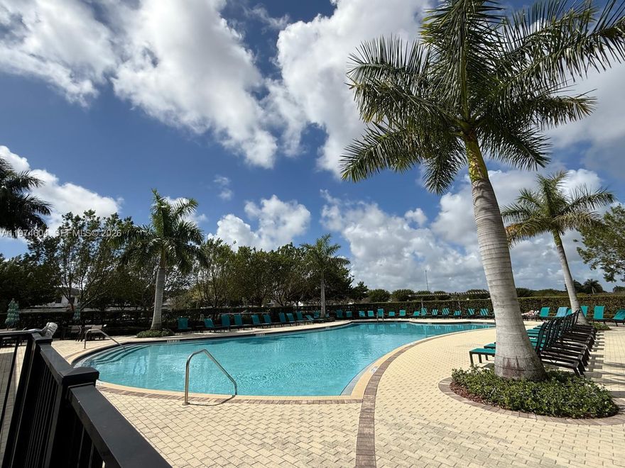 Well maintained property, centrally located with spacious 3 bedroom, 2.5 bath. This home is conveniently located near schools, shopping, dining, and easy access to the Florida Keys. Property was built 2020.  It will not last.....