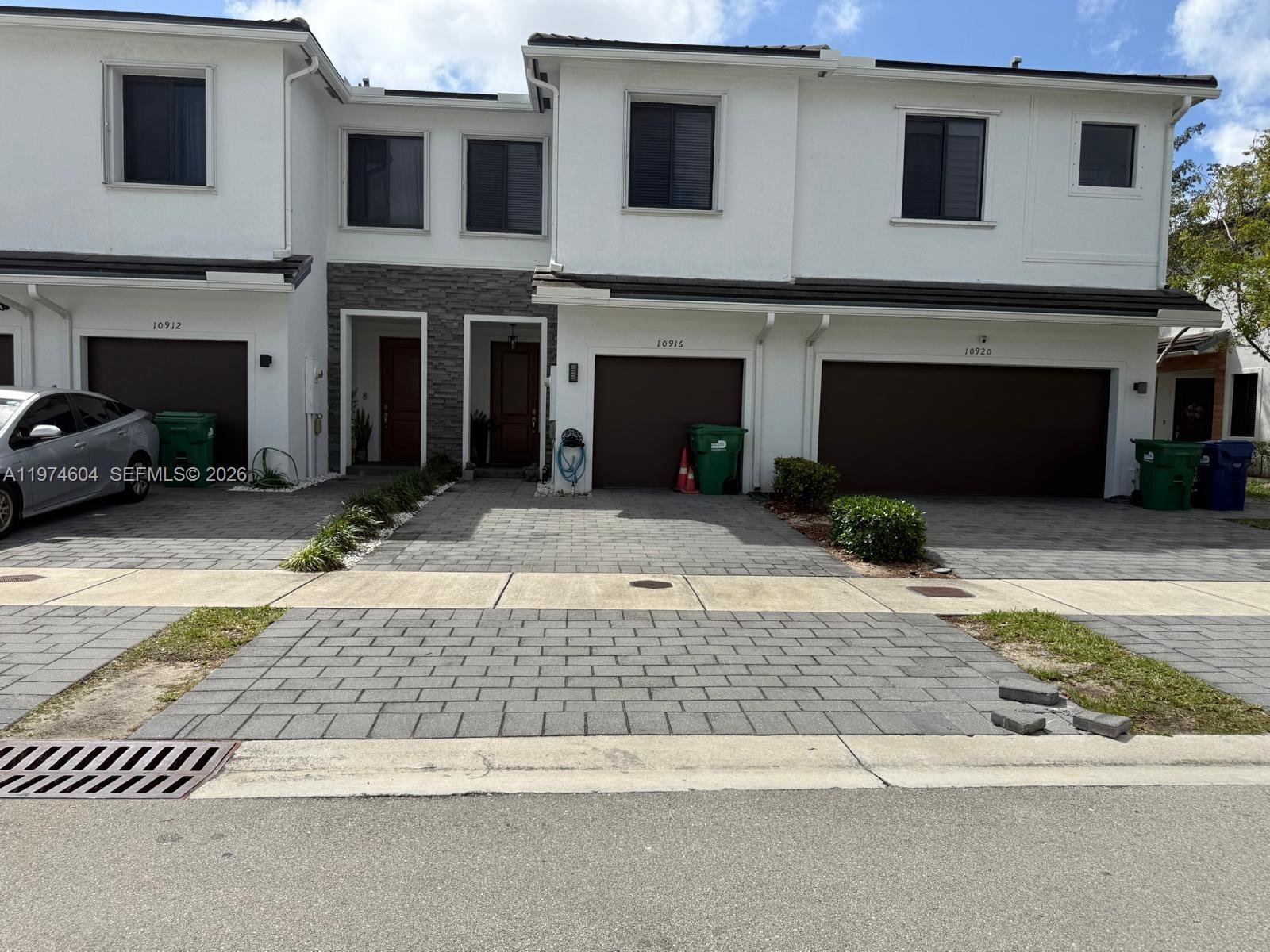 MC RESIDENTIAL - Residential