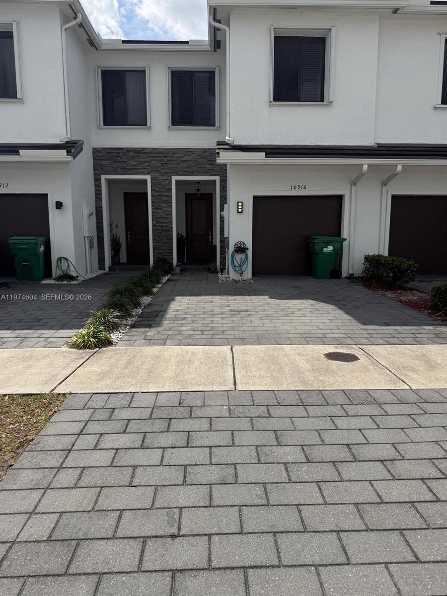 MC RESIDENTIAL - Residential