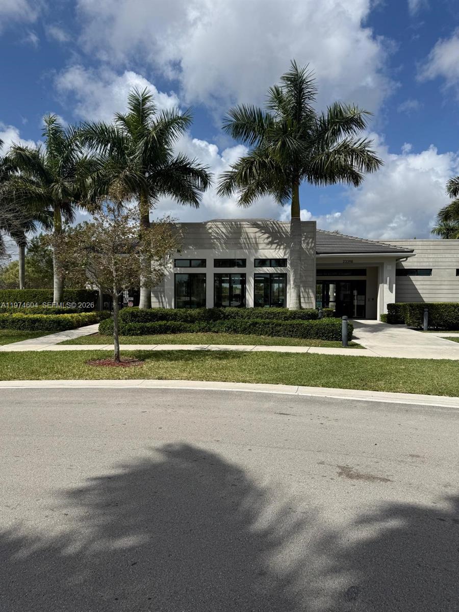 MC RESIDENTIAL - Residential