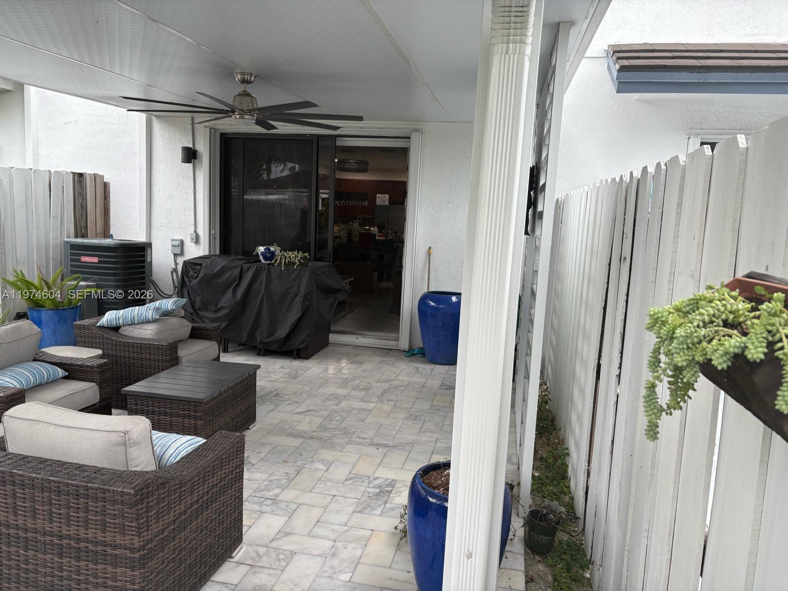 MC RESIDENTIAL - Residential