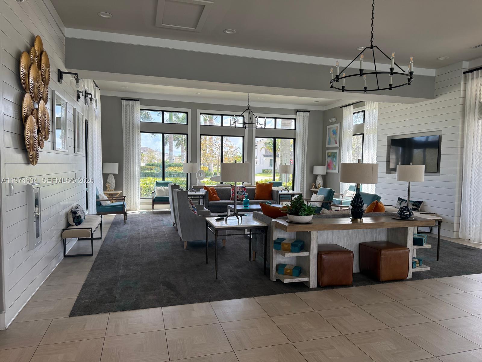 MC RESIDENTIAL - Residential