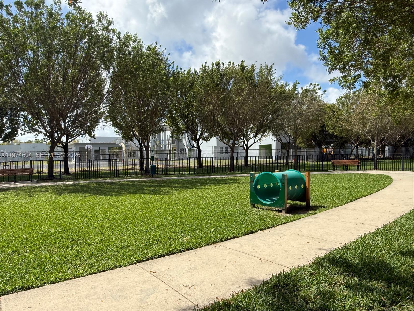 MC RESIDENTIAL - Residential