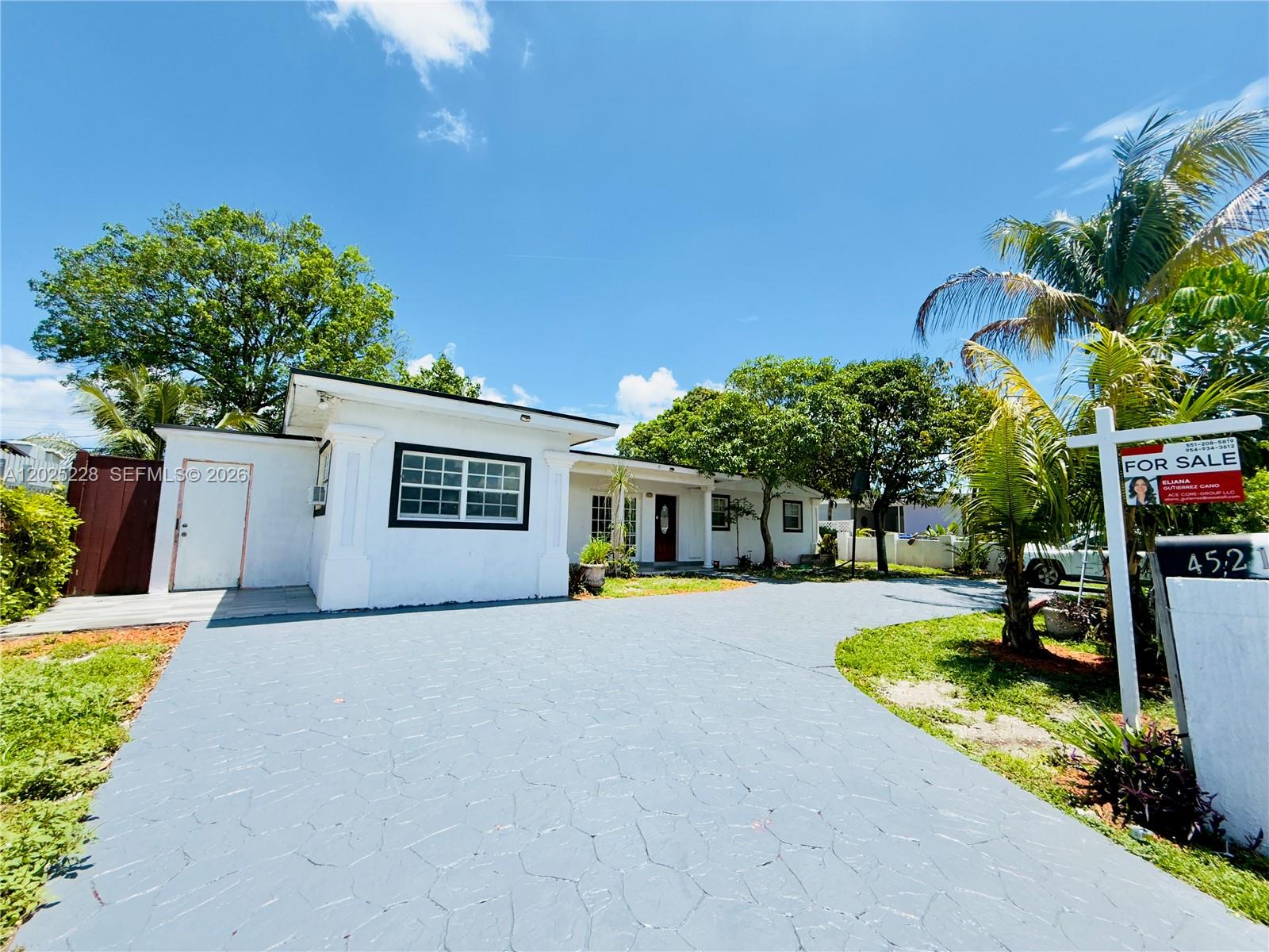4521 NW 179th St