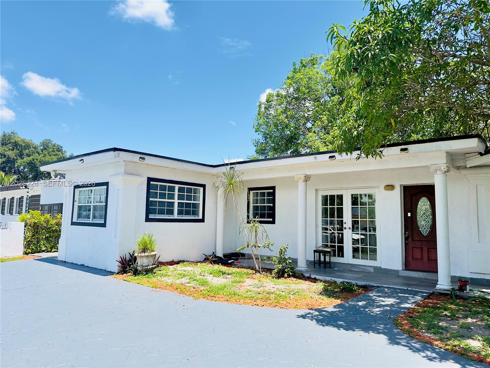 4521 NW 179th St