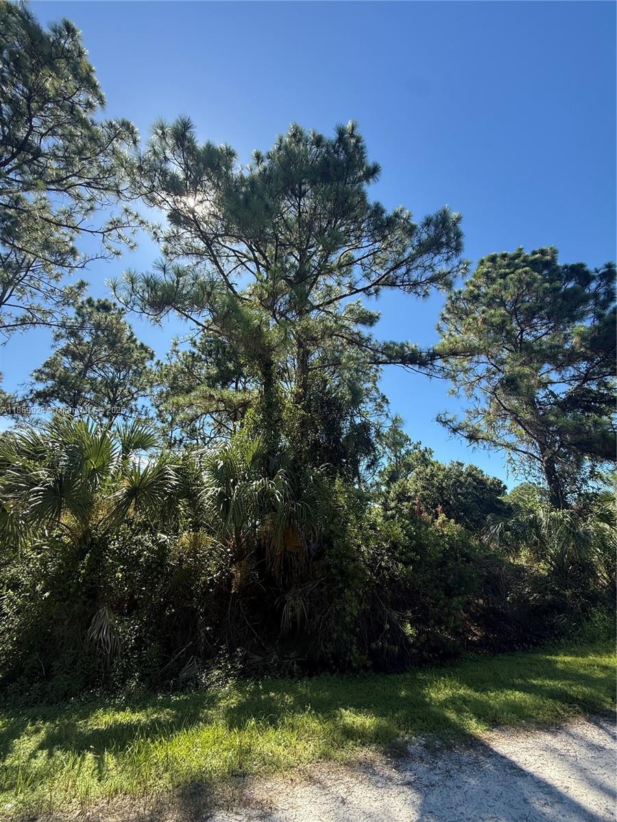 MONTURA RANCH ESTATES - Land