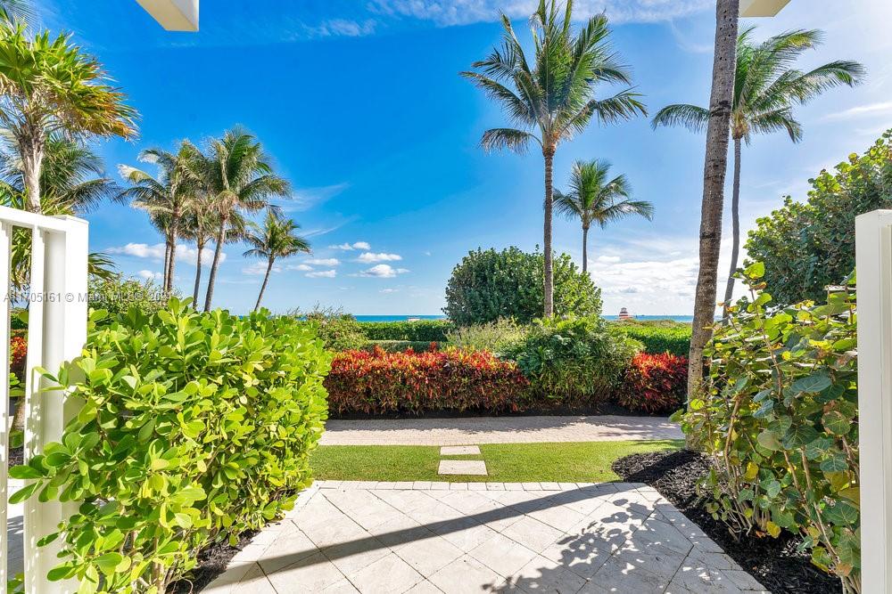 CONTINUUM ON SOUTH BEACH - Residential