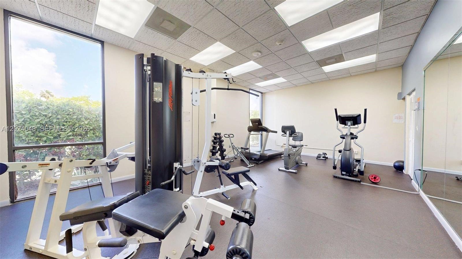 BONAVIDA CONDO - Residential