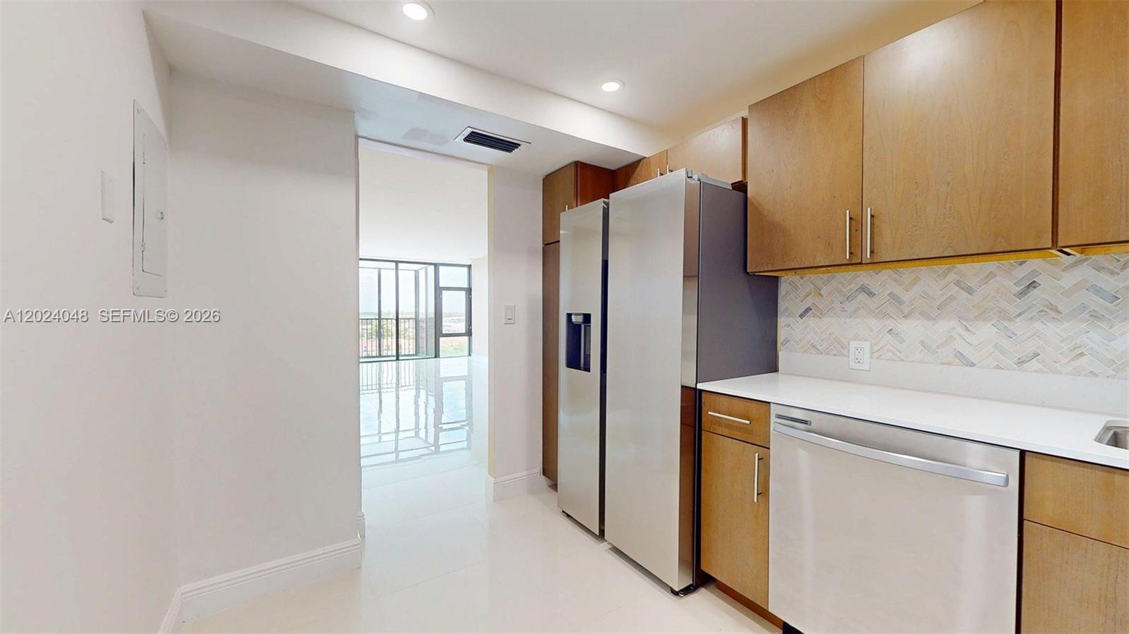 BONAVIDA CONDO - Residential