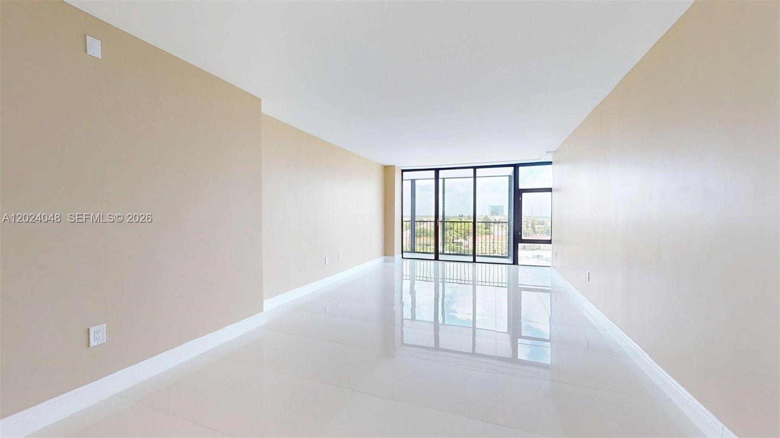 BONAVIDA CONDO - Residential