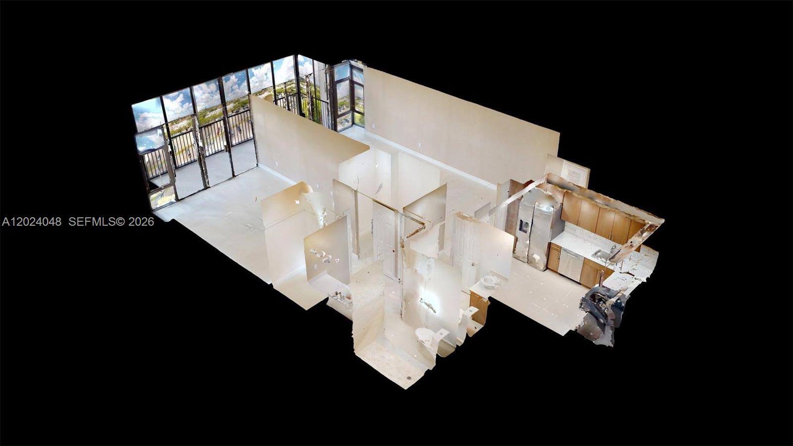 BONAVIDA CONDO - Residential