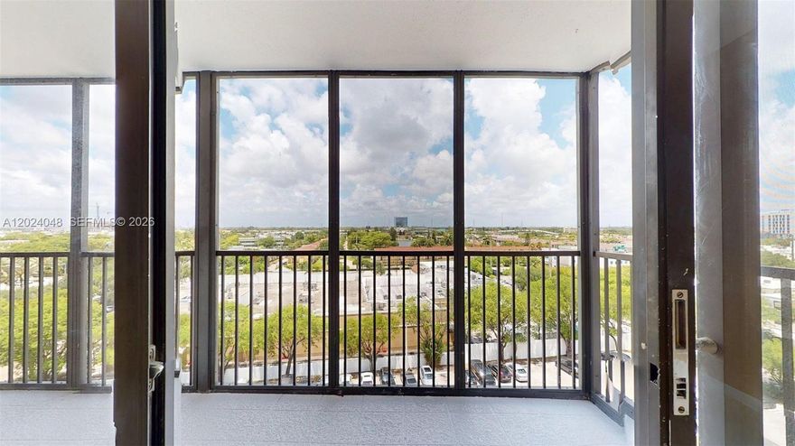 How would you like to enjoy spectacular sun sets and USA 250th Birthday party Fireworks from the confort of your balcony ....?

Beautifully renovated and sun-filled 1-bedroom, 1-bath apartment in the heart of Aventura! Golf lover? Shopping enthusiast? This one has it all. Completely updated with a brand-new A/C unit, modern kitchen, and new appliances. Enjoy breathtaking west-facing views with spectacular sunsets from your private retreat. Move in ready, bring your touch to this beautiful adn spaciuos apartment. The building is currently undergoing its final phase of renovations and upgrades, adding even more value and appeal. Ideally located right on Country Club Circle and within walking distance to Aventura Mall, restaurants, parks, and more. A must-see to truly appreciate!
SORRY NO PETS AND NO RENTAL 1ST YEAR OWNED