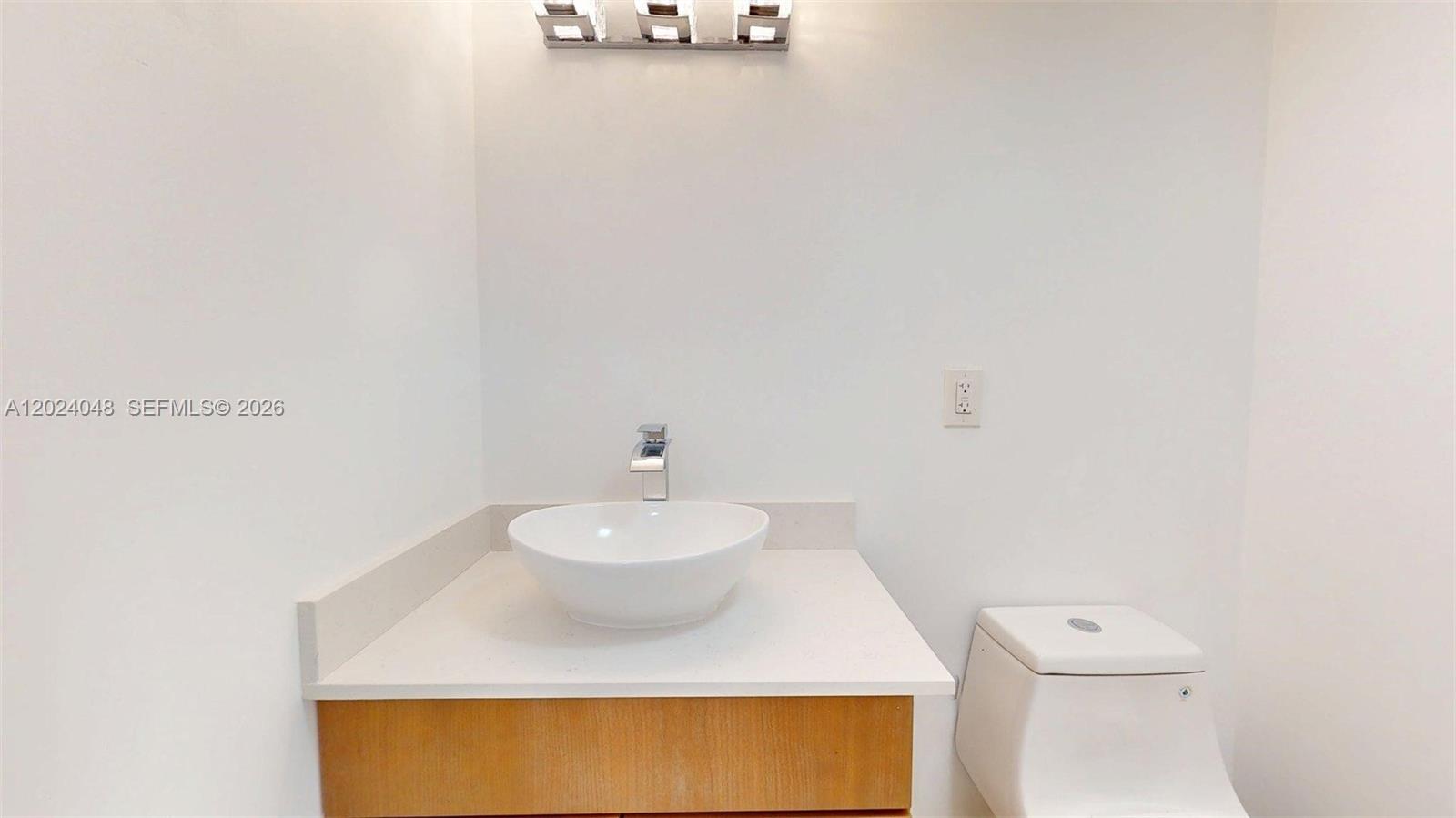 BONAVIDA CONDO - Residential