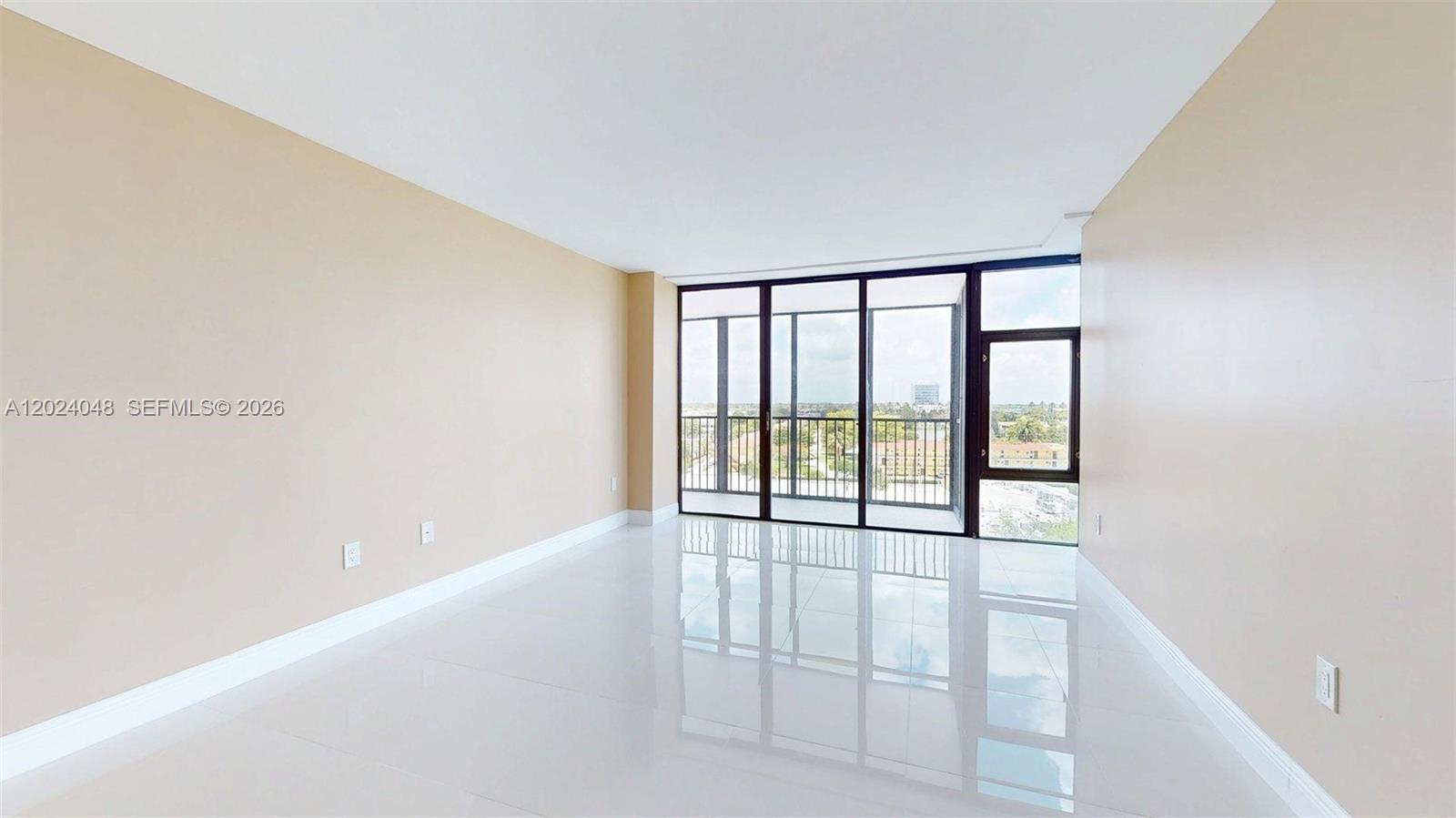 BONAVIDA CONDO - Residential