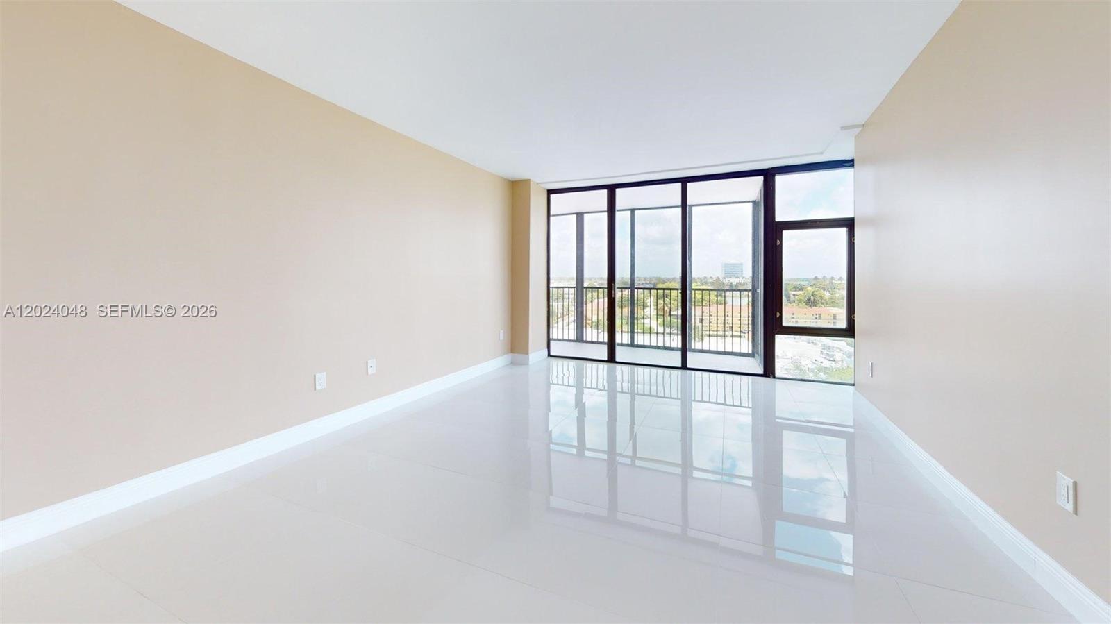 BONAVIDA CONDO - Residential