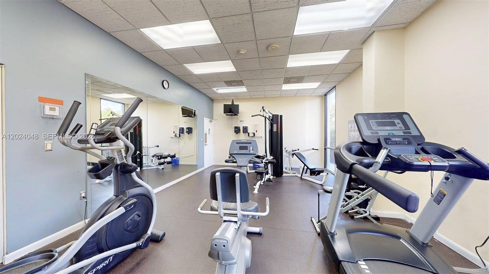BONAVIDA CONDO - Residential