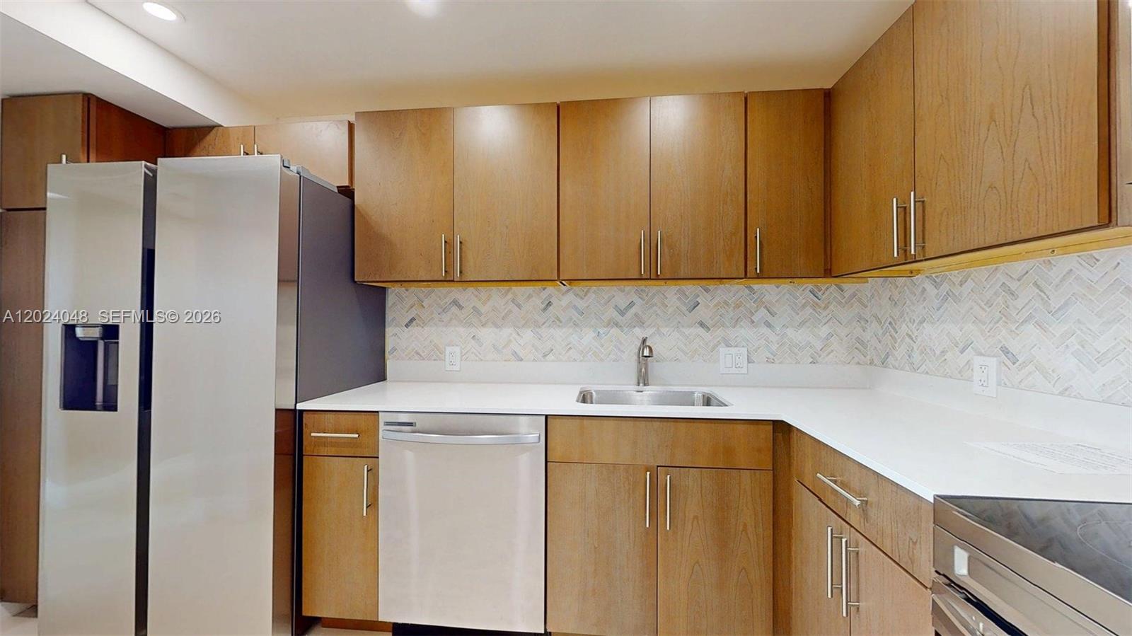 BONAVIDA CONDO - Residential
