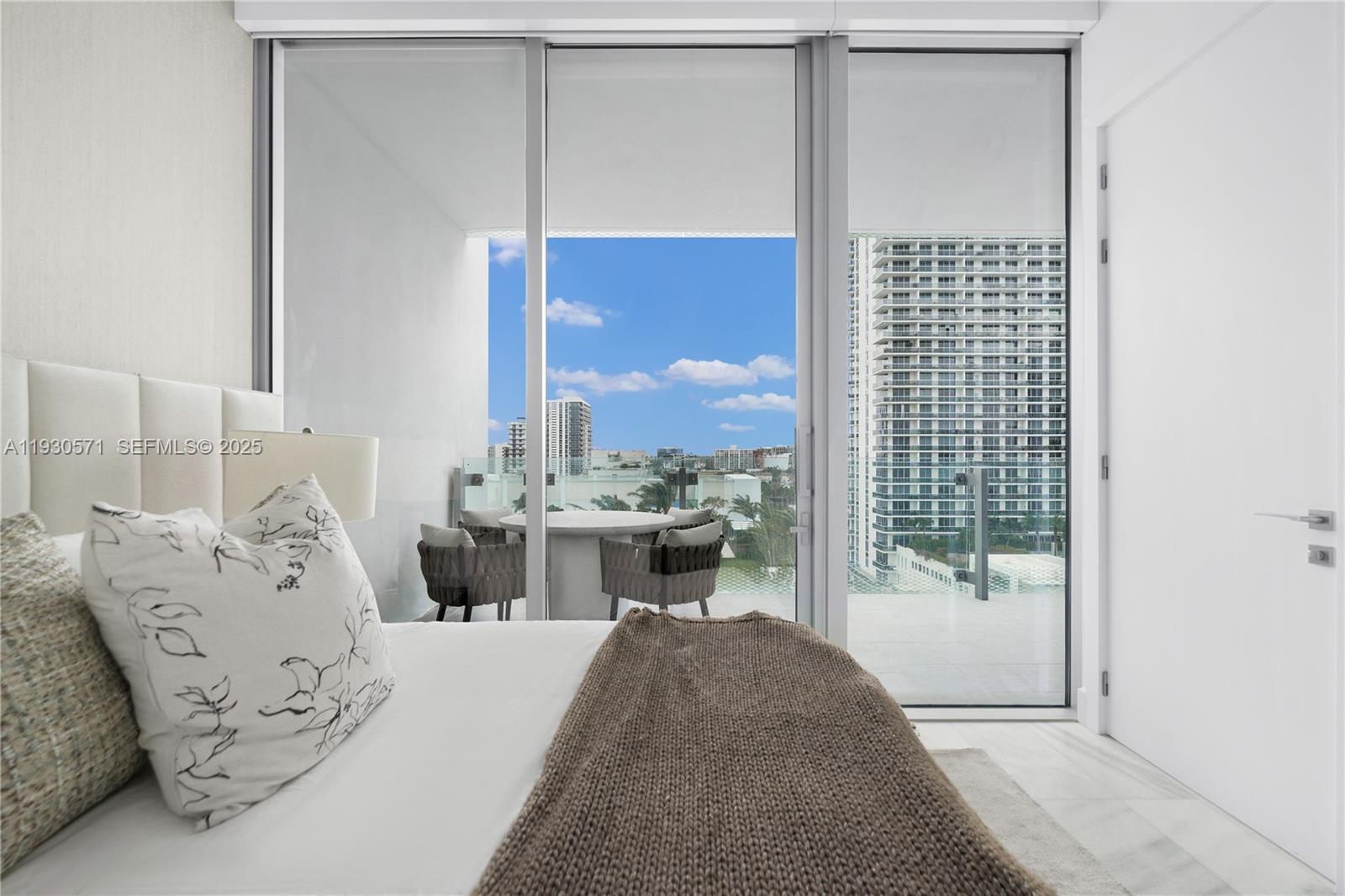 MISSONI BAIA - Residential Lease