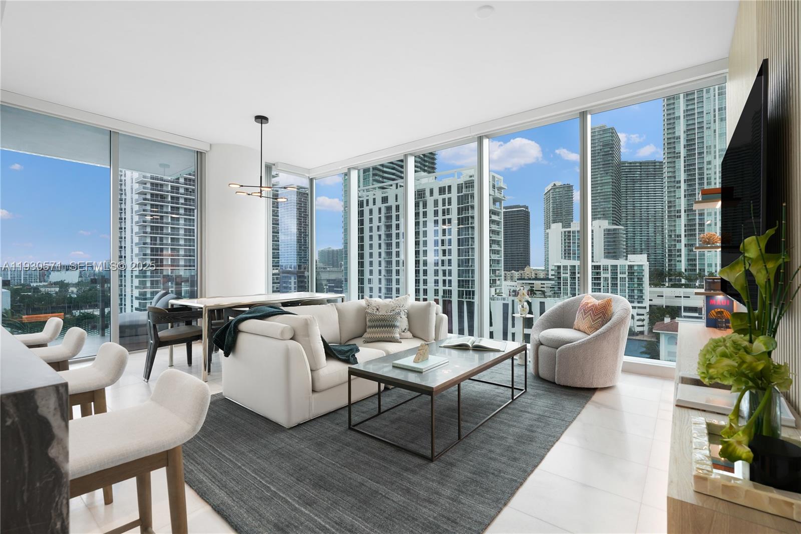 MISSONI BAIA - Residential Lease