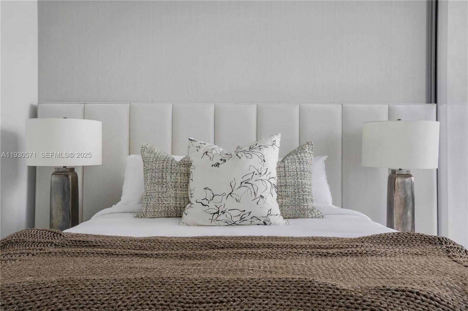 MISSONI BAIA - Residential Lease