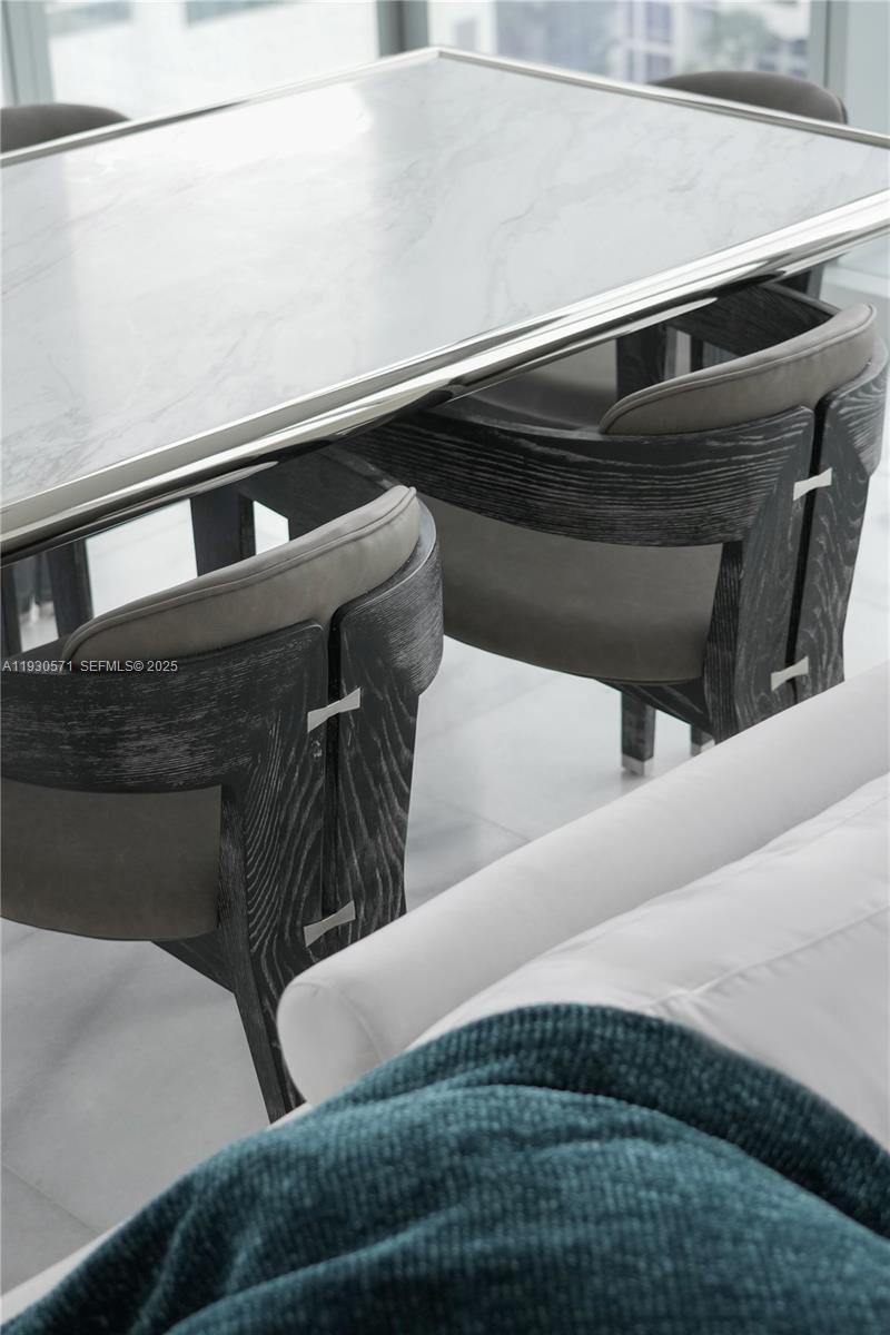 MISSONI BAIA - Residential Lease