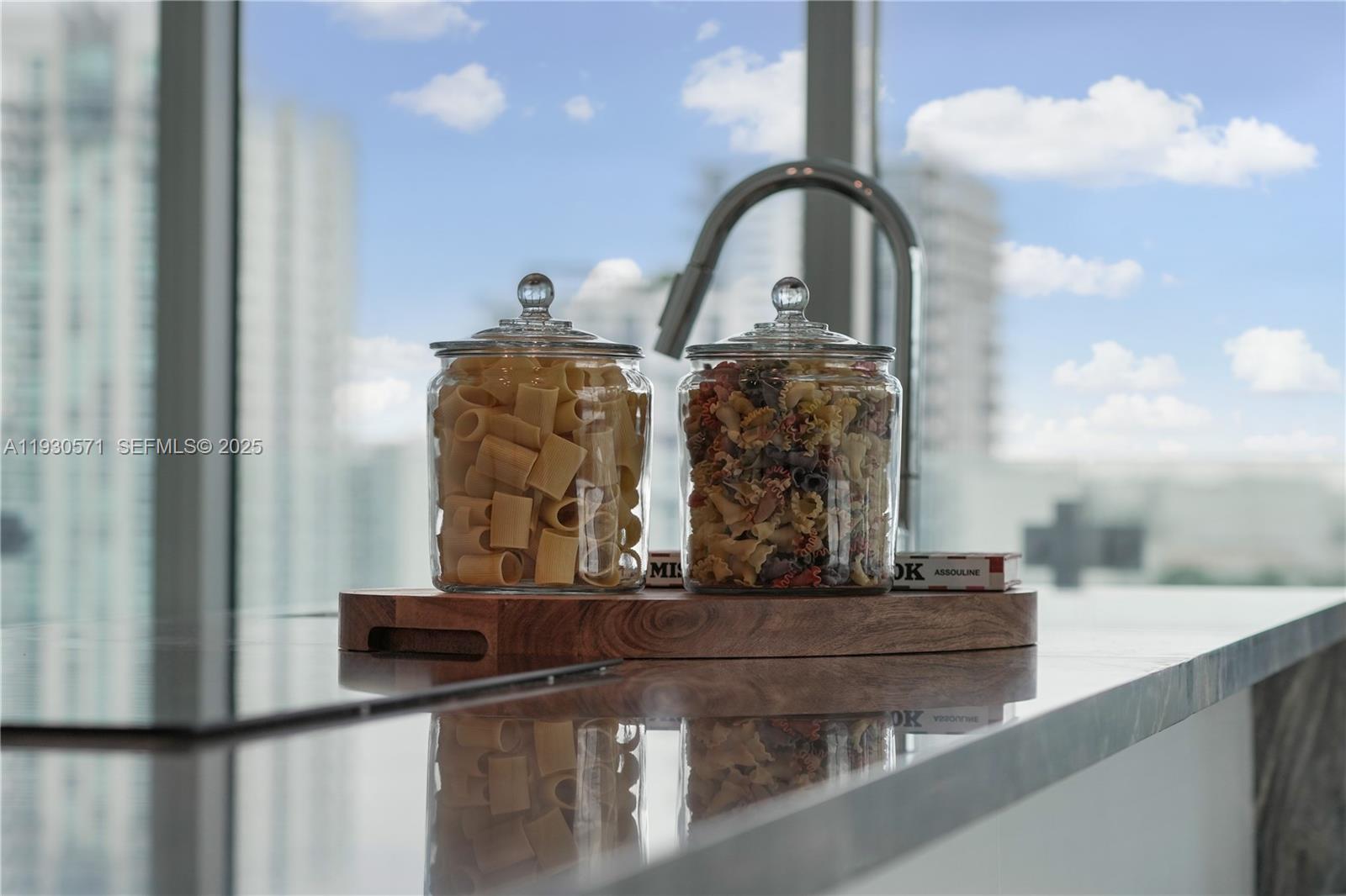 MISSONI BAIA - Residential Lease