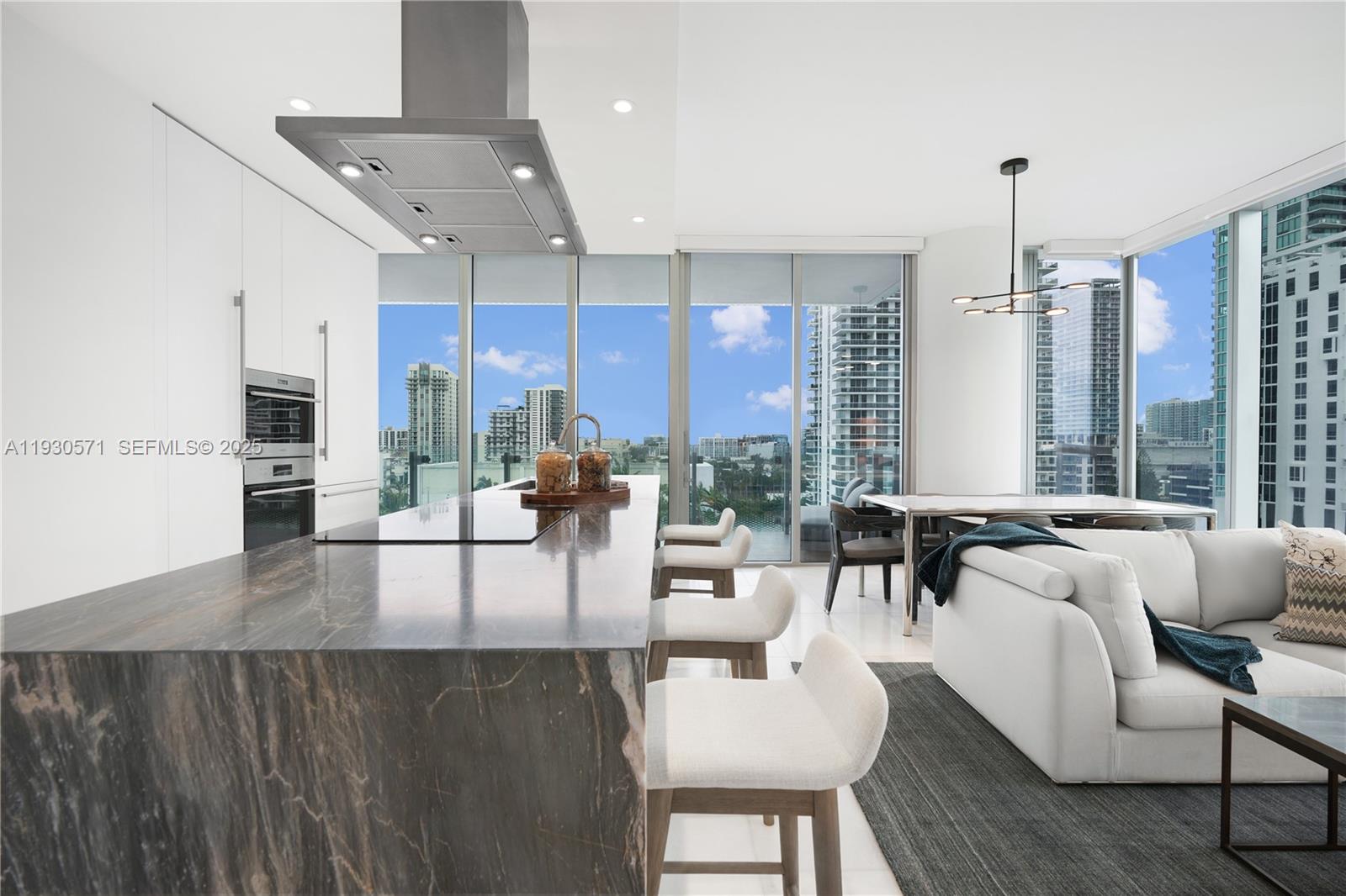 MISSONI BAIA - Residential Lease